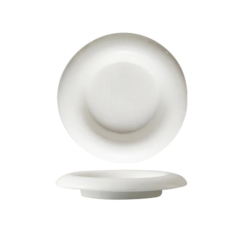 elevated bold serving plate