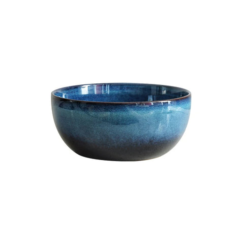 XL Deep Sea Serving Bowl