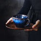 Deep Sea Coffee Mug