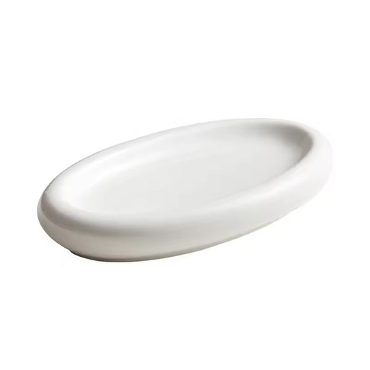 XL bold serving platter