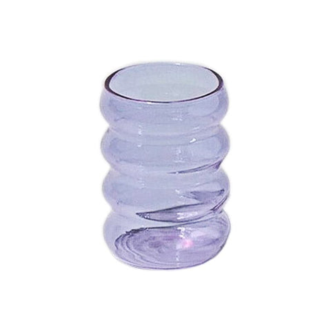 Bubble Insulated Drinking Glass Mix Set of 6