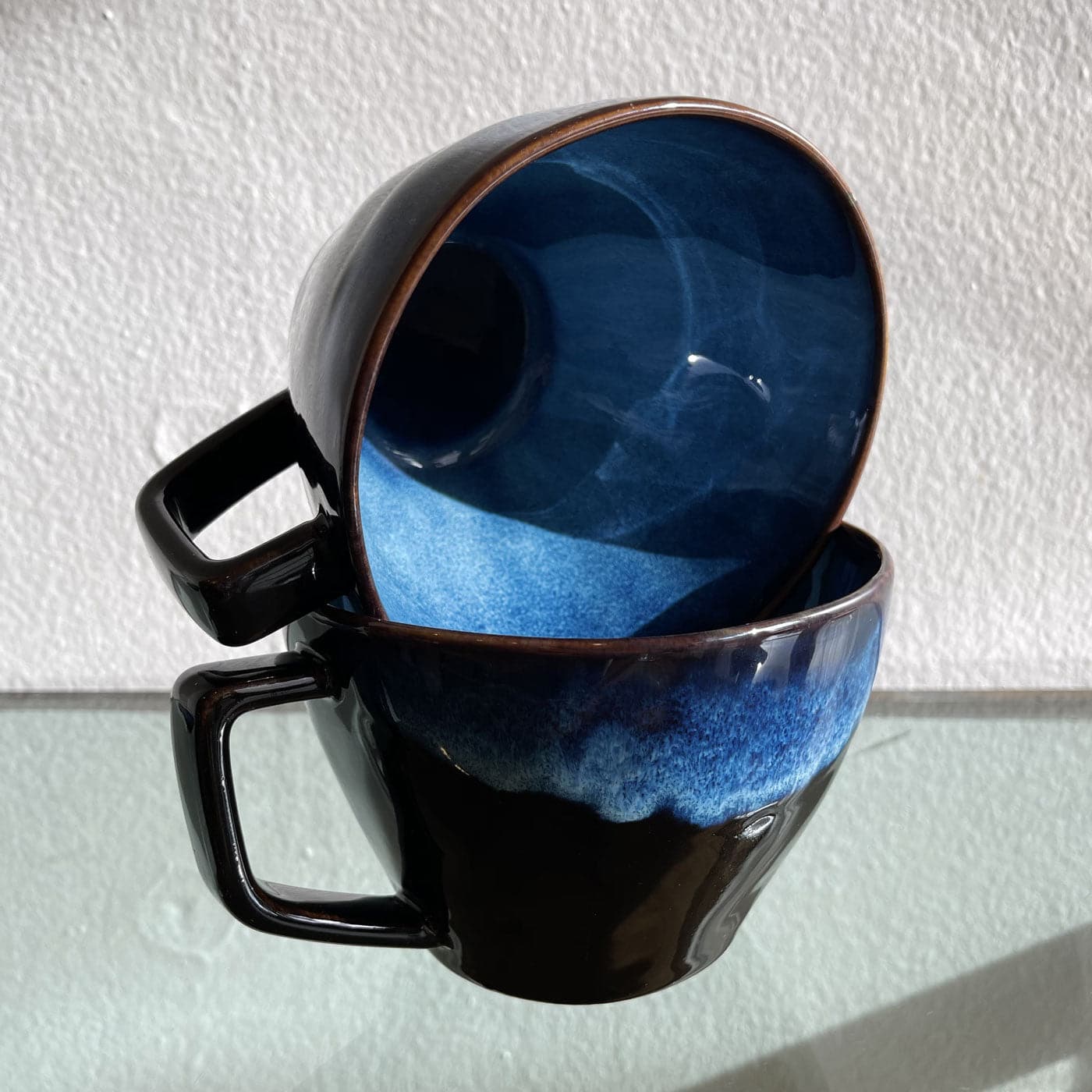 Deep Sea Coffee Mug