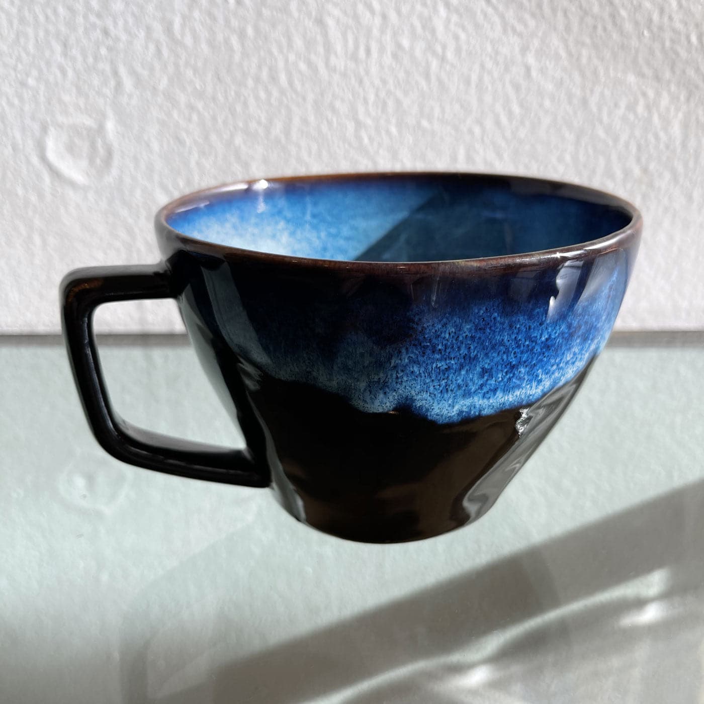 Deep Sea Coffee Mug