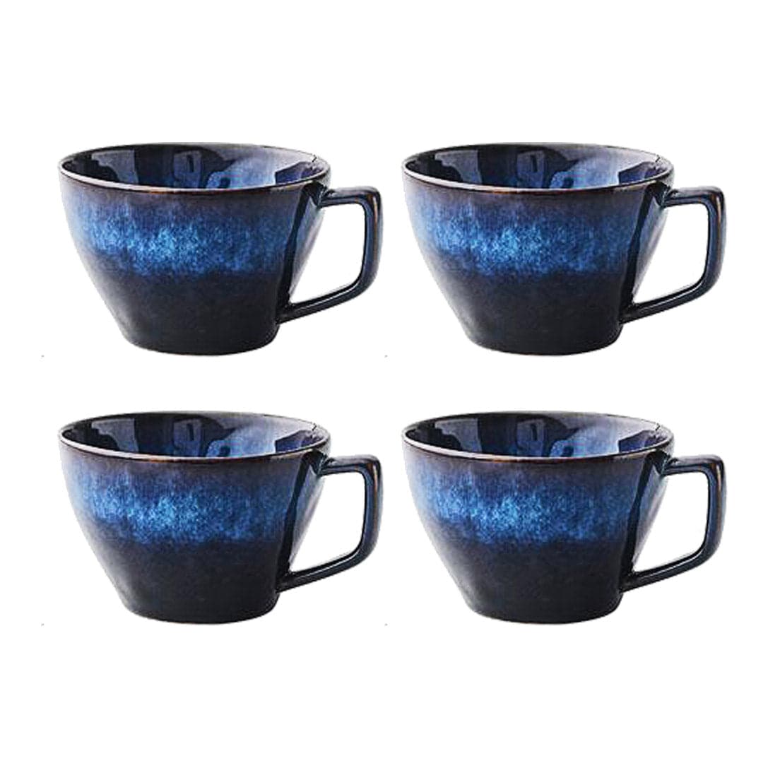 Deep Sea Coffee Mug